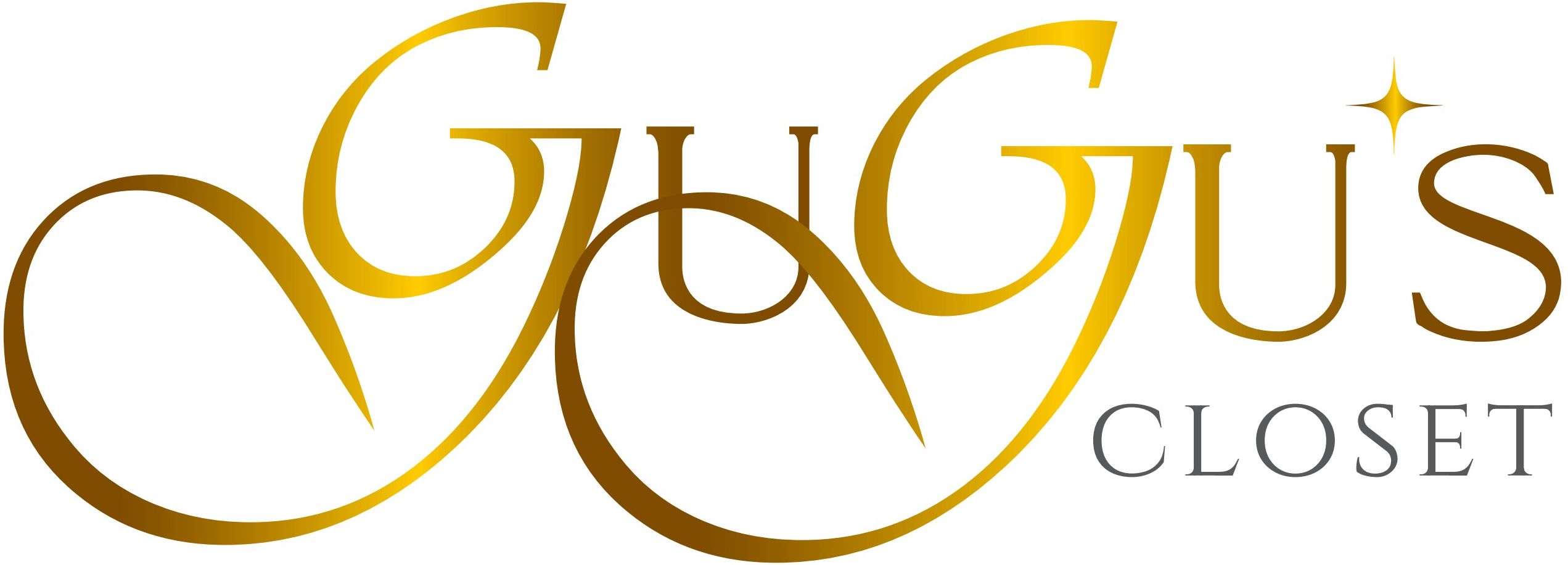 Gugu's Closet